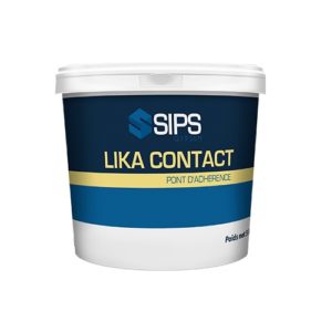 LIKA CONTACT