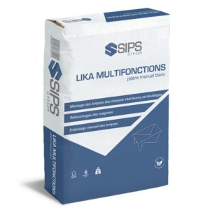 LIKA MULTIFONCTIONS