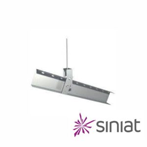 Siniat-Rail-2-Plus