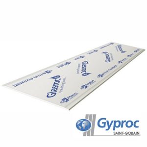 Gyproc Glasroc X