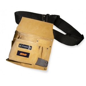 Ceinture et porte outils EDMA