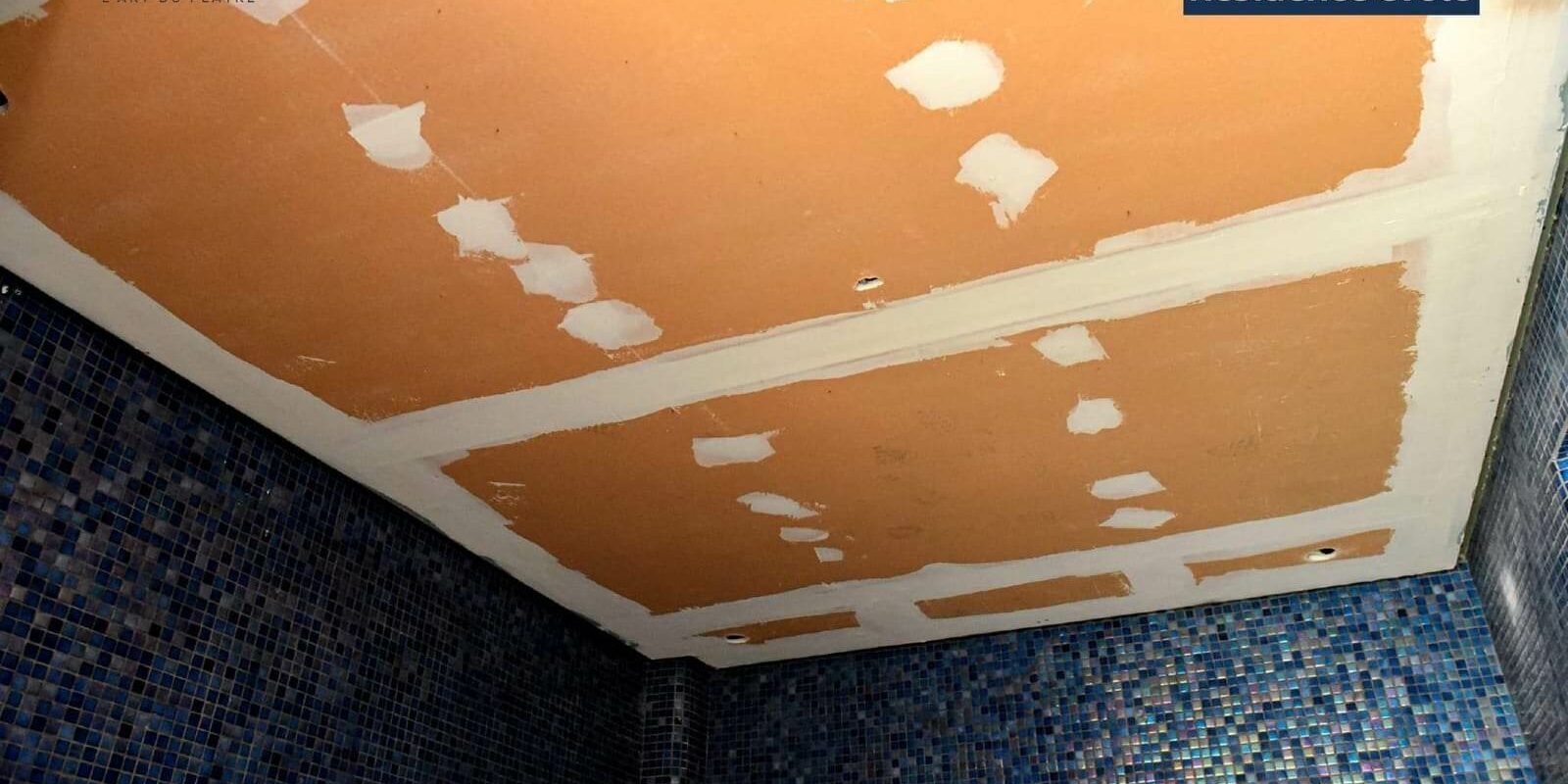Piscine EVOLO