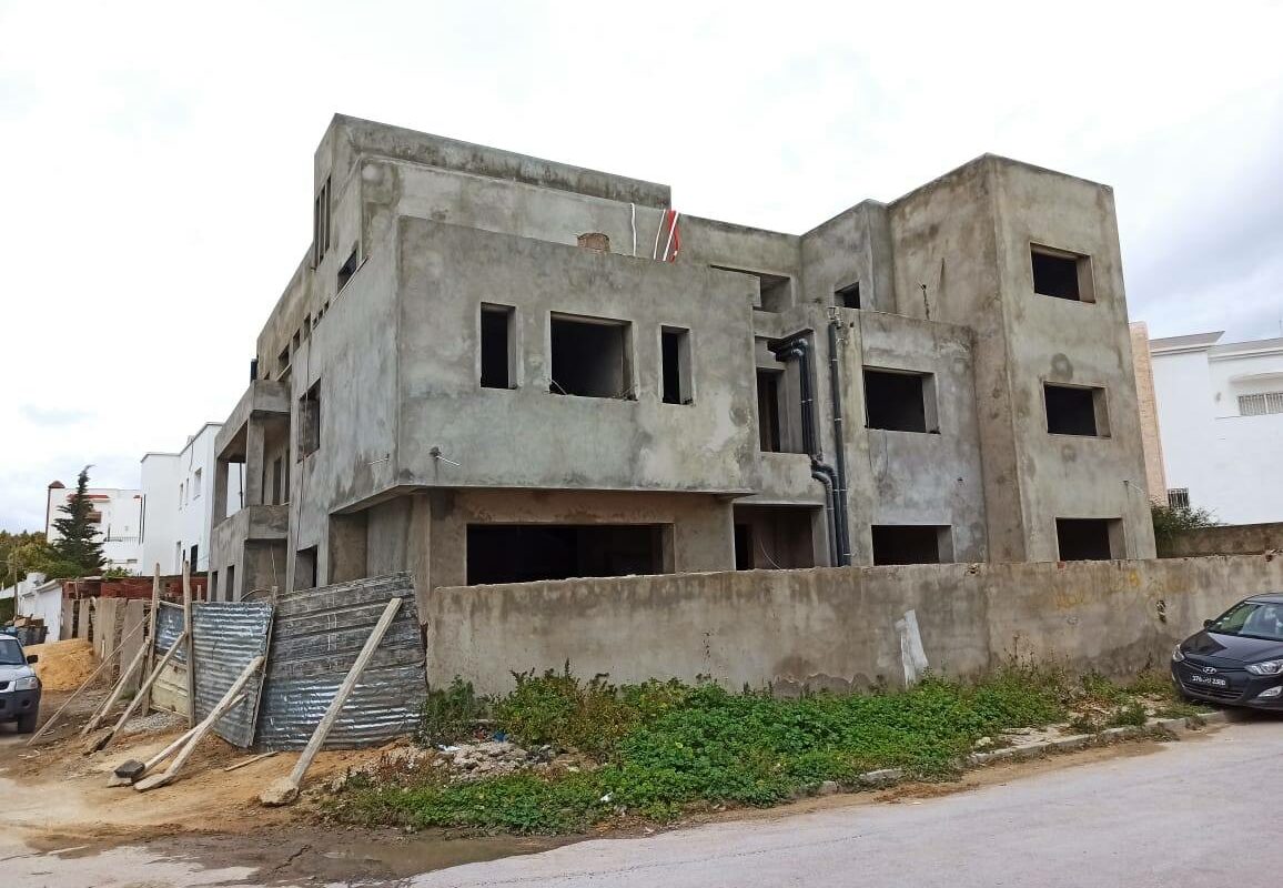 Villa el Manar