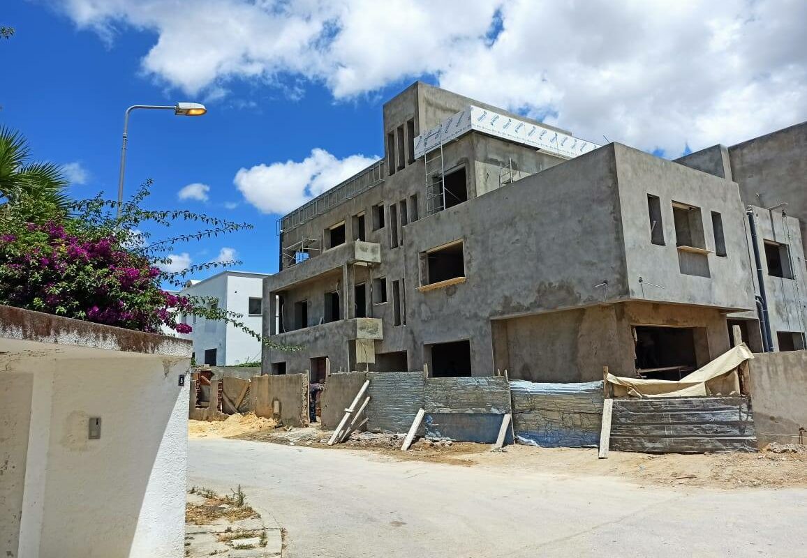 Villa el Manar