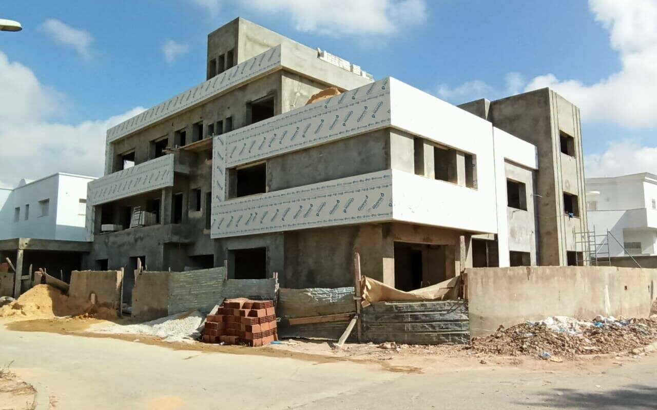 Villa el Manar