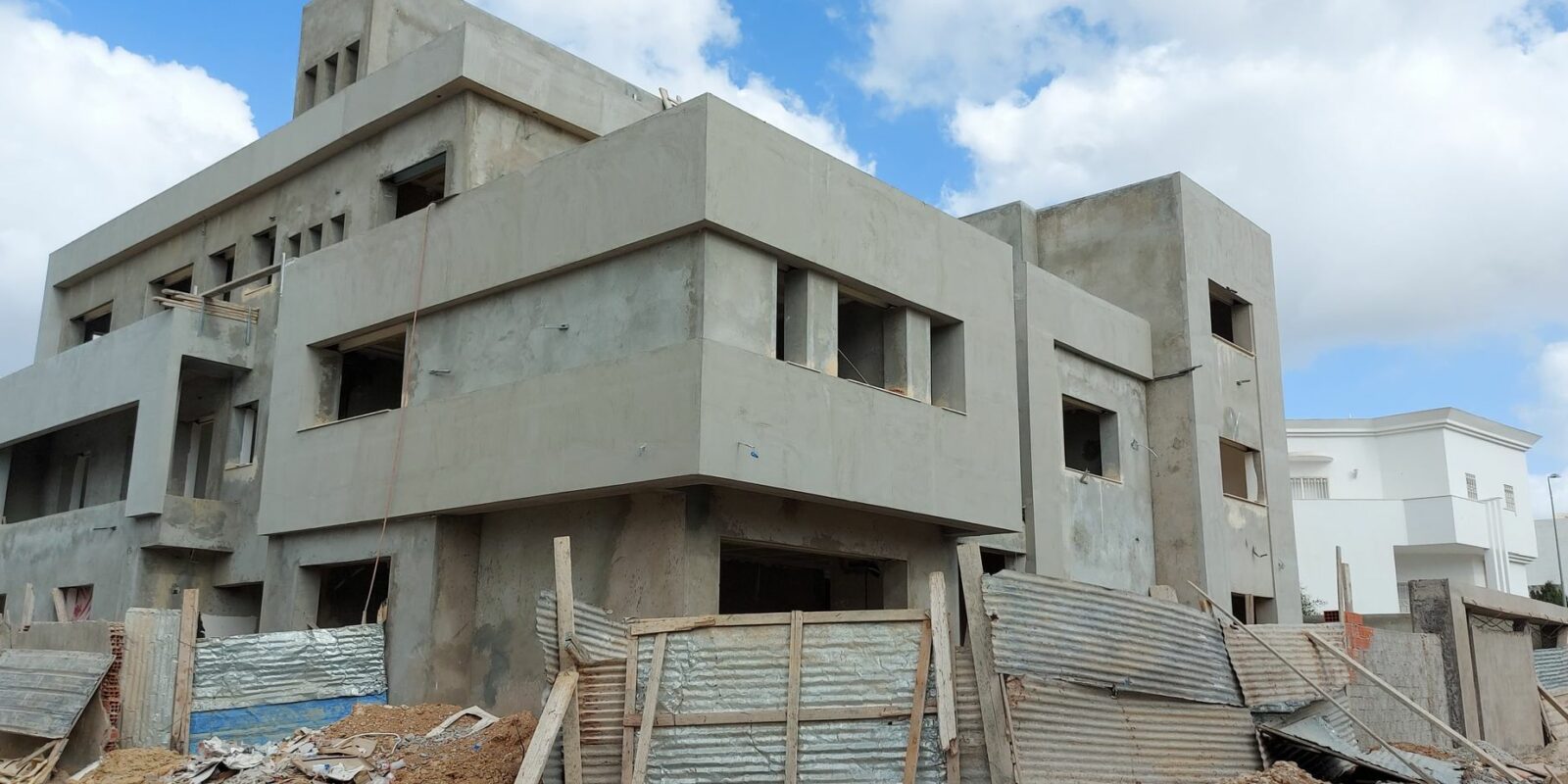 Villa el Manar